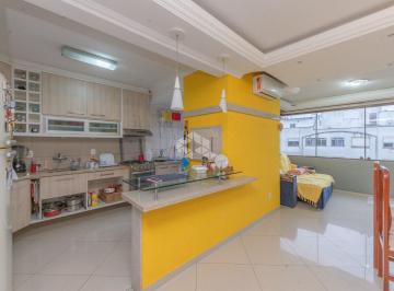Apartamento · 95m² · 3 Quartos · 2 Vagas · Apartamento 3 quartos e 2 vagas no Passo D'areia