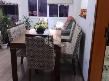 41 · Dois dormitórios com suíte ,semi mobiliado com elevador.