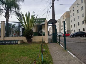 Apartamento · 39m² · 2 Quartos · 1 Vaga · Lindo apto na zona sul de Porto Alegre.