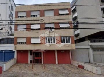 Apartamento · 55m² · 2 Quartos · Apartamento de 2 quartos, no Bairro Medianeira em Porto Alegre