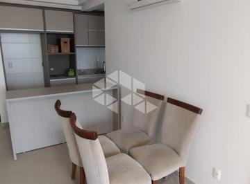 Apartamento · 70m² · 2 Quartos · 2 Vagas · APARTAMENTO 2 DORMITÓRIOS/1 SUÍTE - BAIRRO BALNEÁRIO - FLORIANÓPOLIS/SC