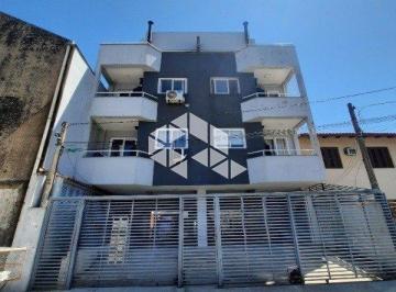 Apartamento · 49m² · 1 Quarto · 1 Vaga · Cobertura com 1 dormitório e sacada com churrasqueira