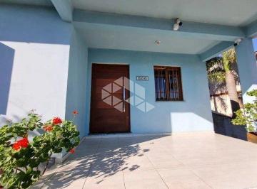Casa · 171m² · 3 Quartos · 3 Vagas · Casa a venda com 3 quartos em Esteio, Parque Amador/RS