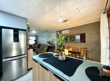 Casa · 226m² · 3 Quartos · 2 Vagas · Casa 3 dormitórios, suíte, sacada, pátio, 2 vagas, Jardim Itú Sabará, Porto Alegre