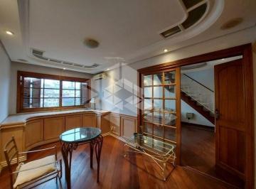 Apartamento · 278m² · 3 Quartos · 2 Vagas · Cobertura Residencial À Venda, Rio Branco / POA