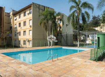 Apartamento · 59m² · 2 Quartos · 1 Vaga · Apartamento à venda, 2 quartos, 1 vaga de garagem, bairro Jardim Carvalho.