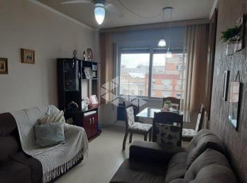 Apartamento · 46m² · 1 Quarto · Apartamento de 1 dormitório junto a Redenção