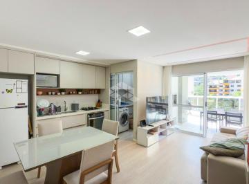 Apartamento · 108m² · 2 Quartos · 2 Vagas · Apartamento garden 2 quartos Saco Grande Florianopolis jacuzzi financiamento