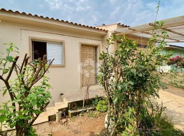 Casa · 104m² · 3 Quartos · 2 Vagas · Casa de 3 dormitórios à venda no bairro São José Camobi em Santa Maria