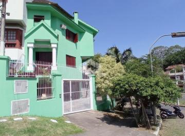 Casa · 177m² · 4 Quartos · 4 Vagas · Excelente casa /sobrado, 4 quartos com viabilidade de mais 2, no Cristo Redentor