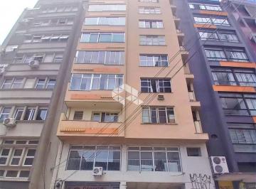 Apartamento · 22m² · 1 Quarto · Apartamento JK no Bairro Centro com 21,80 m²