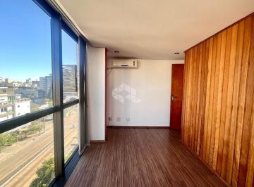 Comercial · 29m² · Sala comercial no Menino Deus