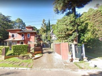 Casa · 168m² · 3 Quartos · 2 Vagas · Casa 3 dormitórios, em condomínio, 167,92m² privativos, 2 vagas de garagem, no Bairro Planalto.