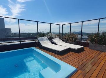 Apartamento · 59m² · 2 Quartos · 1 Vaga · Apartamento novo com 2 dormitórios e 1 Vaga no Sunset Montevidéu