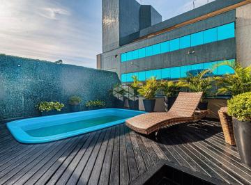 Photo 1 · Cobertura 2 quartos, 2 vagas, São João, Porto Alegre!