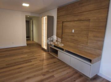 Apartamento · 73m² · 2 Quartos · 1 Vaga · Apartamento 2 dormitórios, 73,47m² privativos, 1 vaga, no Borges, a 6 minutos da Rua Coberta