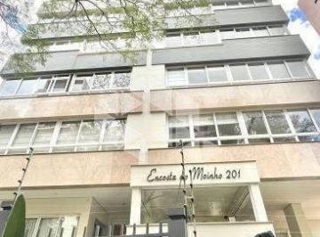 Apartamento · 112m² · 3 Quartos · 2 Vagas · Apartamento 3 dormitórios suíte 2 vagas no Moinhos de Vento