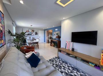 Apartamento · 100m² · 3 Quartos · 1 Vaga · APARTAMENTO COM 3 DORMITÓRIOS NO BAIRRO PEDRA BRANCA - PALHOÇA/SC.