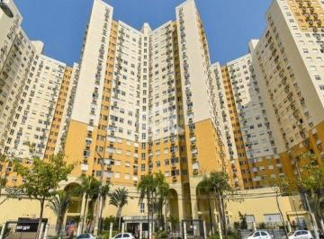 Apartamento · 65m² · 2 Quartos · 1 Vaga · Apartamento 02 dormitórios à venda no bairro Partenon, Porto Alegre.