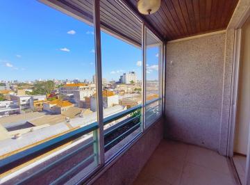 Apartamento · 66m² · 2 Quartos · 1 Vaga · Apartamento à venda de 2 dormitórios, 66 m², com sacada, 1 vaga coberta, Bairro São Geraldo , Porto