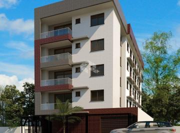 Apartamento · 38m² · 1 Quarto · 1 Vaga · Apartamento no Residencial Grey