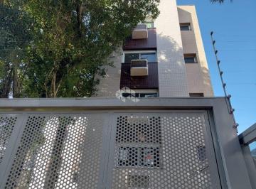 Apartamento · 73m² · 2 Quartos · 1 Vaga · CONDOMINIO NOVO NO ALTO PETROPOLIS