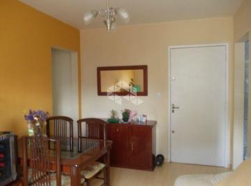 Apartamento · 42m² · 1 Quarto · 1 Vaga · Apartamento de 01 dormitório no bairro Nonoai.