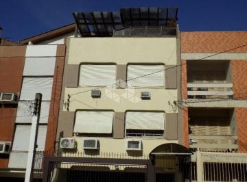 Apartamento · 95m² · 4 Quartos · 1 Vaga · Cobertura à venda com 04 dormitórios/quartos no Bairro Petrópolis, Porto Alegre RS