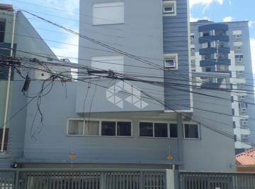 Apartamento · 79m² · 2 Quartos · 1 Vaga · Apartamento 2 dormitórios com suíte 79m² vaga coberta Rua Guilherme Morsch - Centro Canoas