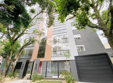 Apartamento · 64m² · 2 Quartos · 1 Vaga · Apartamento 02 dormitórios no bairro menino deus