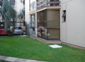 Apartamento · 44m² · 1 Quarto · 1 Vaga · Apartamento Residencial À Venda, Partenon, Porto