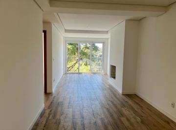Apartamento · 73m² · 2 Quartos · 2 Vagas · Apartamento no centro de Canela com 2 dormitórios
