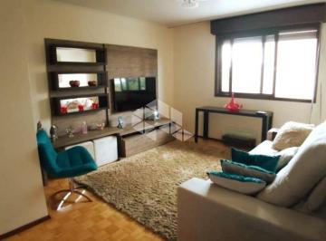 Apartamento · 76m² · 2 Quartos · 1 Vaga · Apartamento semimobiliado de 02 dormitórios à venda no bairro São Pelegrino, Caxias do Sul.