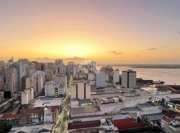 Comercial · 29m² · Sala comercial com vista para o Guaíba