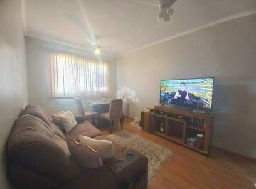 Apartamento · 48m² · 2 Quartos · 1 Vaga · Apartamento 2 dormitórios, vaga de garagem, bairro nossa senhora das graças.