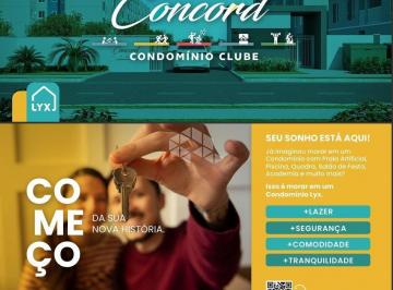 Apartamento · 43m² · 2 Quartos · 1 Vaga · DOIS DORMITORIOS INFRA ESTRUTURA COMPLETA