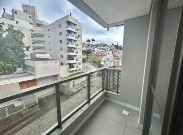 Apartamento · 74m² · 3 Quartos · 1 Vaga · APARTAMENTO MODERNO DE 3 QUARTOS SENDO 1 SUÍTE COM 1 VAGA DE GARAGEM E VISTA PANORÂMICA NA CARVOEIRA