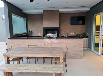 Casa · 591m² · 4 Quartos · 4 Vagas · - Linda Casa a venda em condomínio fechado com 4 suítes à venda, 525 metros e 4 vagas - Tamboré 10 -