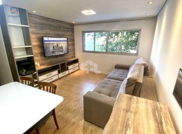 Apartamento · 64m² · 2 Quartos · 1 Vaga · Apartamento a venda na Vila Nova Choeirinha