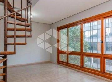 Apartamento · 149m² · 2 Quartos · 1 Vaga · Apartamento Cobertura com 150m², 2 quartos e 1 vaga no bairro Menino Deus