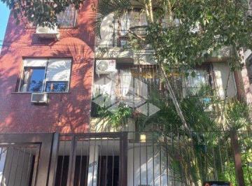 Apartamento · 149m² · 2 Quartos · 1 Vaga · Apartamento Cobertura com 150m², 2 quartos e 1 vaga no bairro Menino Deus