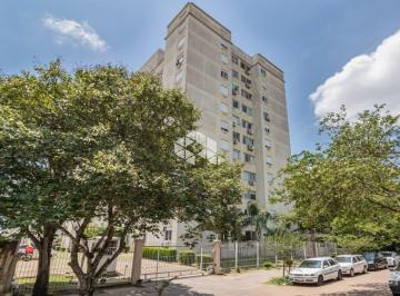 Apartamento · 62m² · 3 Quartos · 1 Vaga · Apartamento de 3 dormitórios, sendo 1 suíte.