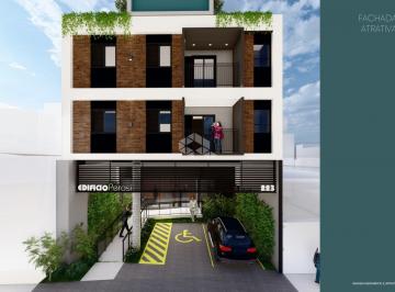 Photo 1 · Apartamento Garden Privado á Venda 34,40m² 01 Dorm Penha