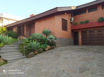 Casa · 400m² · 4 Quartos · 4 Vagas · Excelente casa no bairro Três Figueiras!