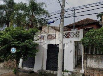 Casa · 158m² · 3 Quartos · 1 Vaga · Casa com 03 Dormitórios Á VENDA no Bairro Medianeira