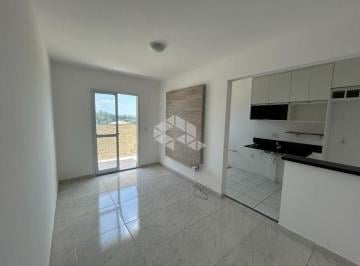 Apartamento · 50m² · 2 Quartos · 1 Vaga · Vendo Apartamento 50m² 2 Dormitórios 1 Vaga Parque Turiguara Cotia - SP