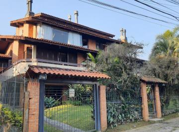Apartamento · 167m² · 3 Quartos · 2 Vagas · Cobertura no bairro Cristal com 03 dormitórios, suite, 167,49m² e 02 vagas cobertas