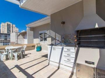 Apartamento · 76m² · 2 Quartos · 1 Vaga · Cobertura 2 dormitórios com vaga ao perto do Iguatemi