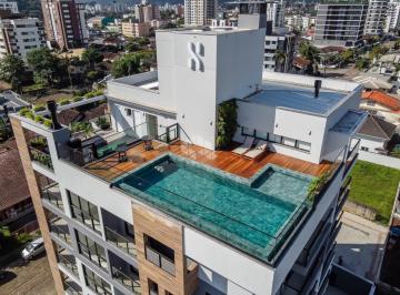 Apartamento · 153m² · 3 Quartos · 2 Vagas · Apartamento Alto Padrão 3 Suites e 2 Vagas