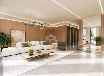 Apartamento · 80m² · 2 Quartos · 1 Vaga · Apartamento xcom duas suites no Perequê em Porto Belo SC